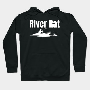 River Rat Hoodie